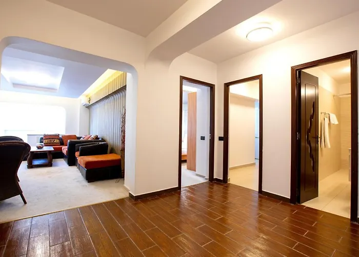 Unirii Residence