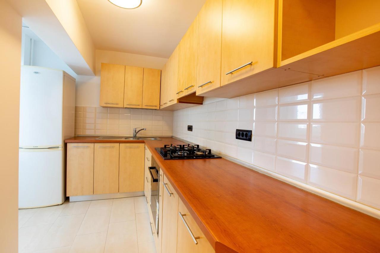 Apartament Unirii Bucureşti