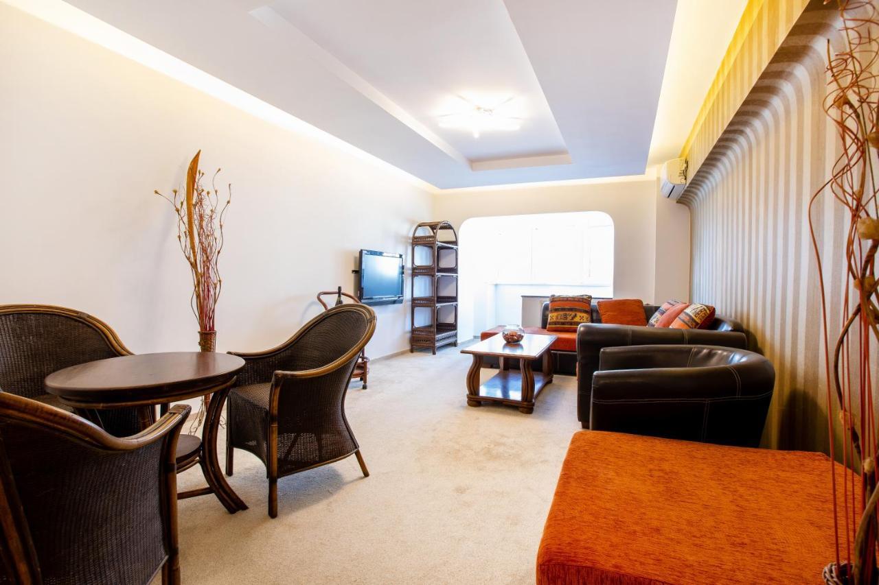 Unirii Apartament *